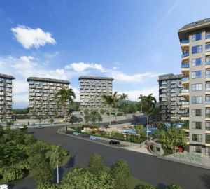 green tower r14