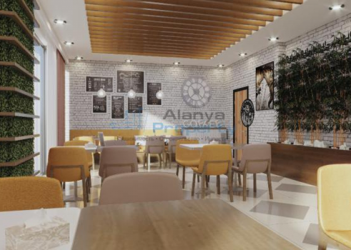 PANORAMA RESIDENCE_SOSYA_CAFE_2 PANORAMA RESIDENCE_SOSYA_CAFE_2