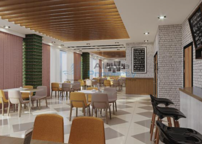PANORAMA RESIDENCE_SOSYA_CAFE_6 PANORAMA RESIDENCE_SOSYA_CAFE_6
