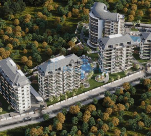 PANORAMA  RESIDENCE_DIŞMEKAN (5)