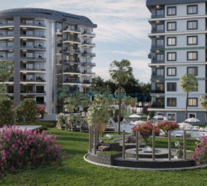 PANORAMA  RESIDENCE_DIŞMEKAN (6)