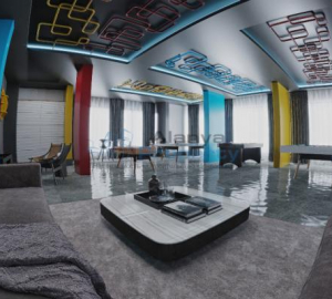 PANORAMA RESIDENCE_SOSYA_OYUN ODASI (3)