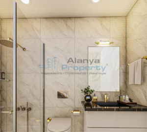 Bathroom 2