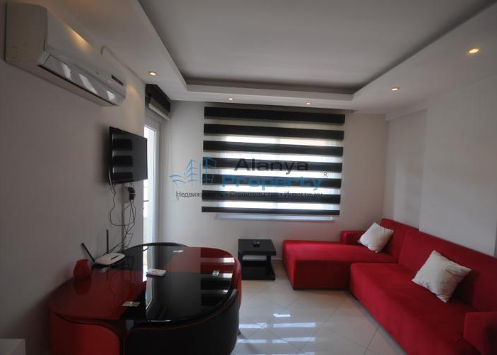 Din Bolig Alanya-14 Din Bolig Alanya-14