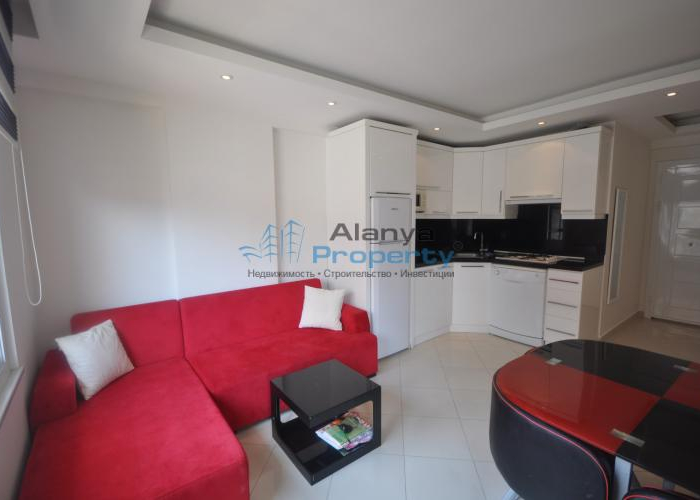 Din Bolig Alanya-17 Din Bolig Alanya-17