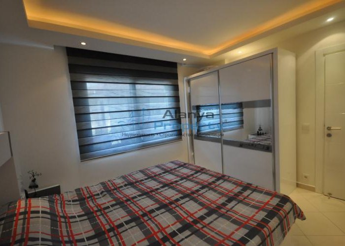 Din Bolig Alanya-24 Din Bolig Alanya-24