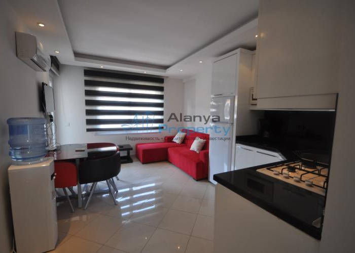 Din Bolig Alanya-9 Din Bolig Alanya-9