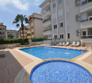 Din Bolig Alanya-1