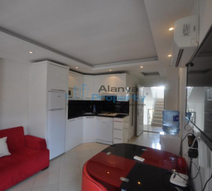 Din Bolig Alanya-13