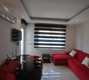 Din Bolig Alanya-14
