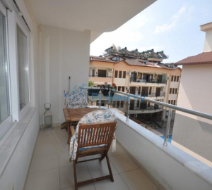 Din Bolig Alanya-19