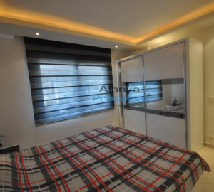 Din Bolig Alanya-24