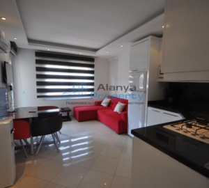 Din Bolig Alanya-9