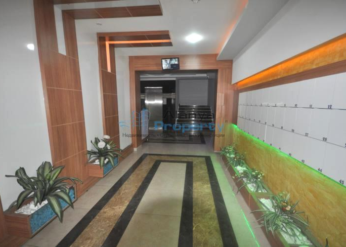 Sun Homes Alanya-7 Sun Homes Alanya-7