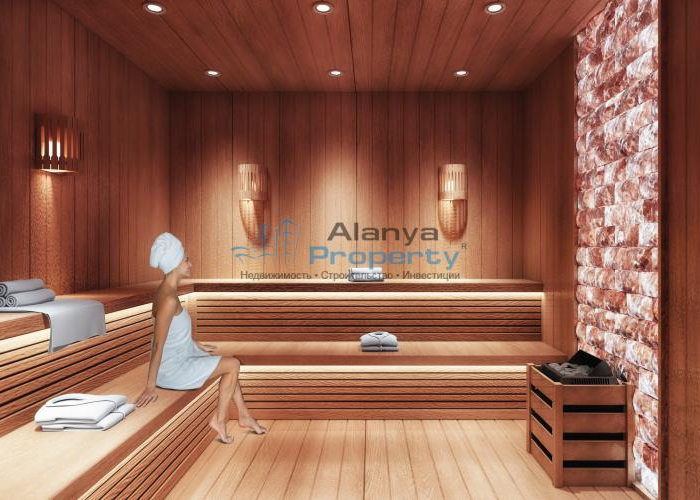 sauna sauna