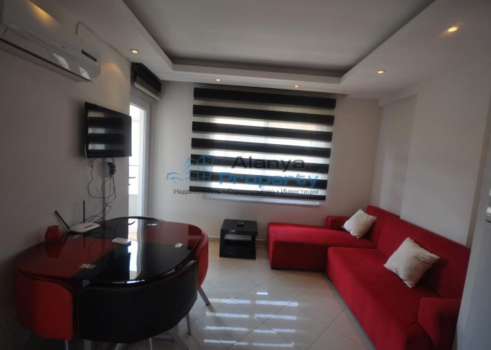 Din Bolig Alanya-11