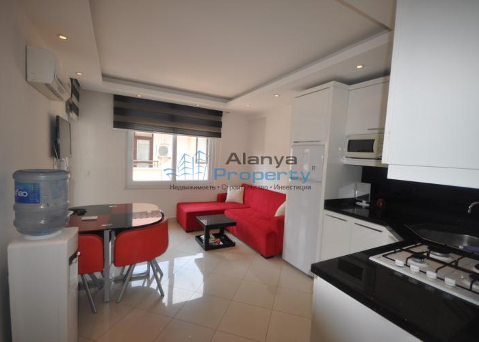 Din Bolig Alanya-15