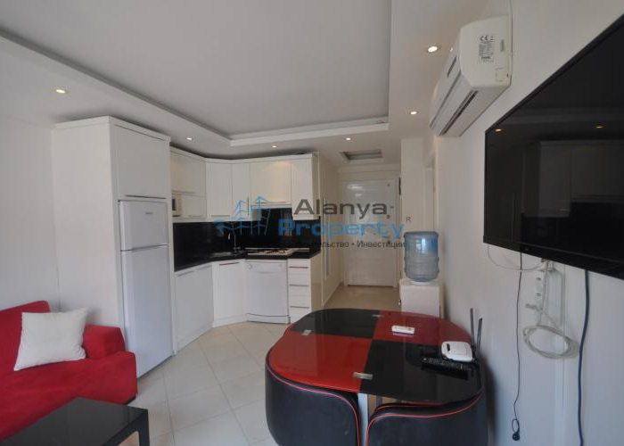 Din Bolig Alanya-16