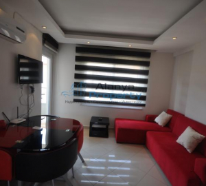 Din Bolig Alanya-11