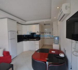 Din Bolig Alanya-16